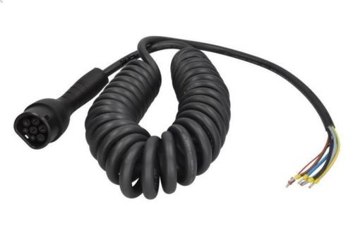 Cable Repair Kit, Interim Element Charging Outlet ALFEN for 3 (E30) 2.7 1985-1987-, US $, image 5