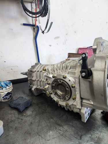 Mendeola MD4-2D Transmission MD2D from Weddle, US $10,500.00, image 2