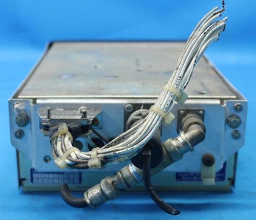 1977 Cessna 402B ARC Receiver Core w/Tray p/n 43090-1028, R-446A (26962), US $55.00, image 2