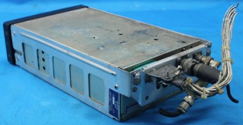 1977 Cessna 402B ARC Receiver Core w/Tray p/n 43090-1028, R-446A (26962), US $55.00, image 3