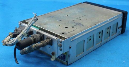 1977 Cessna 402B ARC Receiver Core w/Tray p/n 43090-1028, R-446A (26962), US $55.00, image 4