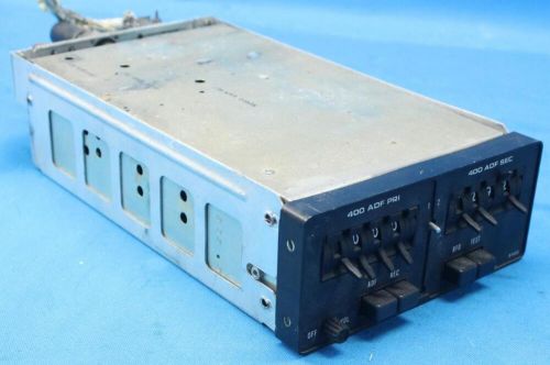 1977 Cessna 402B ARC Receiver Core w/Tray p/n 43090-1028, R-446A (26962), US $55.00, image 5