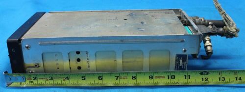 1977 Cessna 402B ARC Receiver Core w/Tray p/n 43090-1028, R-446A (26962), US $55.00, image 7