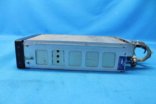 1977 Cessna 402B ARC Receiver Core w/Tray p/n 43090-1028, R-446A (26962), US $55.00, image 10