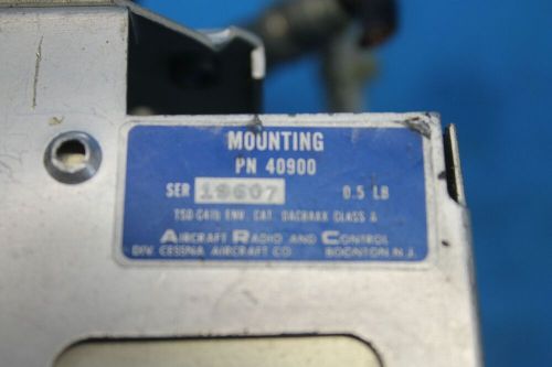 1977 Cessna 402B ARC Receiver Core w/Tray p/n 43090-1028, R-446A (26962), US $55.00, image 11