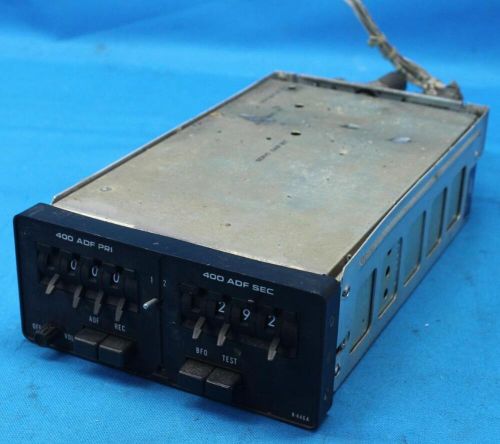 1977 Cessna 402B ARC Receiver Core w/Tray p/n 43090-1028, R-446A (26962), US $55.00, image 13