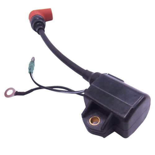 Ignition coil assy for yamaha outboard 25hp 80 90hp 70hp 50hp 6h2-85570-00 60hp
