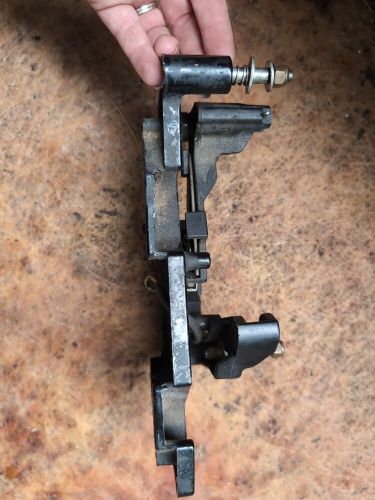 Mercruiser shift bracket cable part # 99236