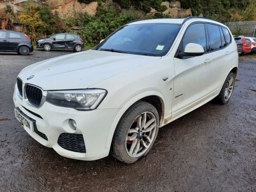 BMW X3 XDRIVE20D M SPORT AUTO 2.0 PROP SHAFT FRONT 26208605867, US $, image 3