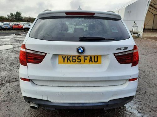 BMW X3 XDRIVE20D M SPORT AUTO 2.0 PROP SHAFT FRONT 26208605867, US $, image 4