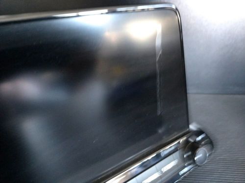 19-20 kia forte radio receiver screen display