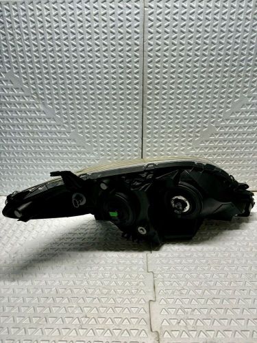 2011-2020 Toyota Sienna Headlight Halogen Left Driver Side Lamp OEM, US $35.00, image 3