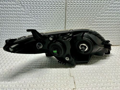 2011-2020 Toyota Sienna Headlight Halogen Left Driver Side Lamp OEM, US $35.00, image 8