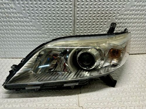 2011-2020 Toyota Sienna Headlight Halogen Left Driver Side Lamp OEM, US $35.00, image 9