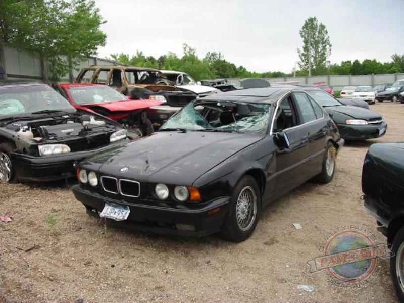 Power Window Switch : 1995 BMW 525i 38205, US $69.99, image 2