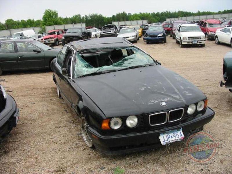 Power Window Switch : 1995 BMW 525i 38205, US $69.99, image 3