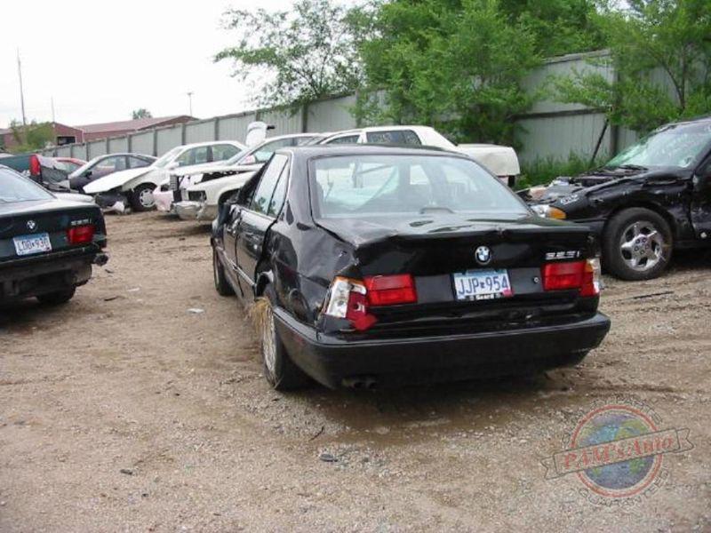 Power Window Switch : 1995 BMW 525i 38205, US $69.99, image 4