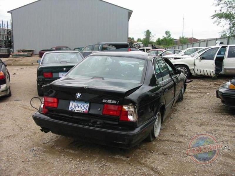 Power Window Switch : 1995 BMW 525i 38205, US $69.99, image 5