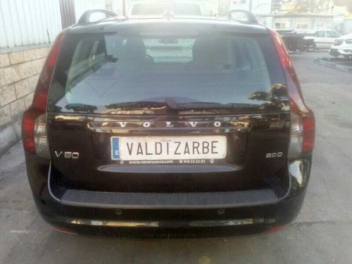 31268051 multifunction display / 4779944 for volvo v50 family 2.0 d kinetic-