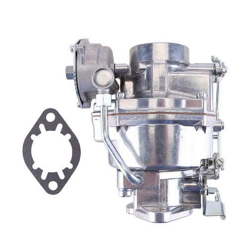 For 50-56 chevy 235 ci 6 cyl eng rochester 1bbl carb w/ automatic choke #7003536
