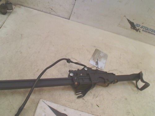 ELECTRIC MOTOR CORDEL RIGHT Mercedes-Benz C (C205) 2018 A2058600282-, US $, image 3