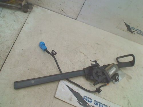 ELECTRIC MOTOR CORDEL RIGHT Mercedes-Benz C (C205) 2018 A2058600282-, US $, image 4