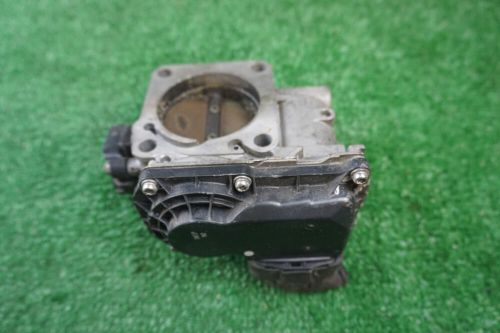 2009 2010 2011 ACURA TI THROTTOLE BODY 3.5L OEM 308588347, US $41.53, image 2