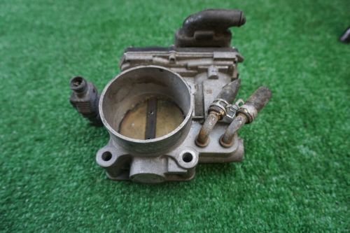 2009 2010 2011 ACURA TI THROTTOLE BODY 3.5L OEM 308588347, US $41.53, image 3