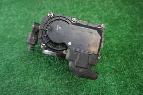 2009 2010 2011 ACURA TI THROTTOLE BODY 3.5L OEM 308588347, US $41.53, image 4