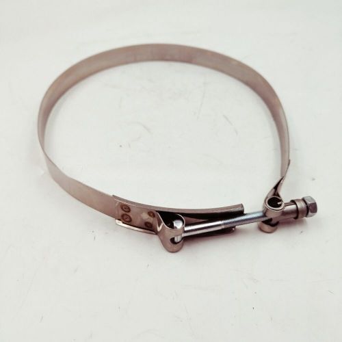 3175623 T-bolt Clamp Fit Cummins Engine K19 K38 NT855 QSK, US $12.95, image 2