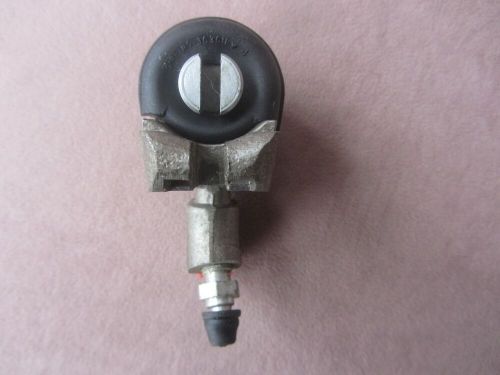 Nos lucas girling brake wheel cylinder 363611 v 4 rear dialoy 4 vintage england