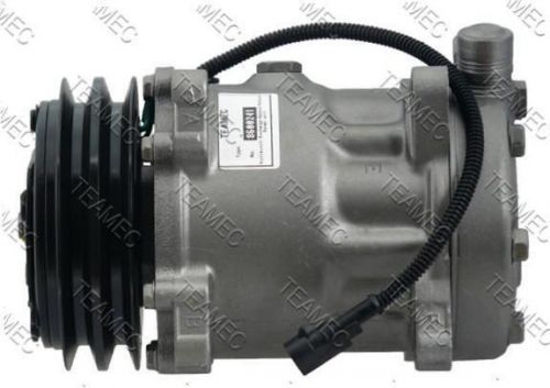 Air conditioning compressor TEAMEC 8600241-, US $, image 3