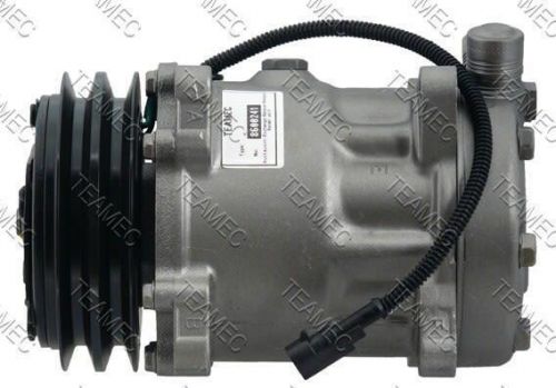 Air conditioning compressor TEAMEC 8600241-, US $, image 5