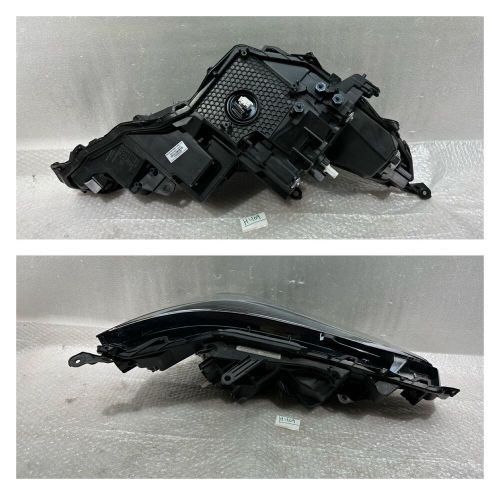 2022 2023 Lexus NX 250/ 350 OEM Headlight Left Driver Full LED Headlamp, US $999.00, image 6