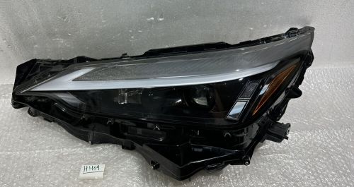 2022 2023 Lexus NX 250/ 350 OEM Headlight Left Driver Full LED Headlamp, US $999.00, image 13