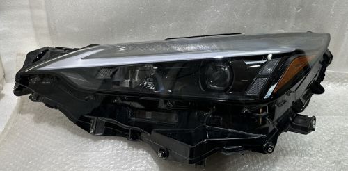 2022 2023 Lexus NX 250/ 350 OEM Headlight Left Driver Full LED Headlamp, US $999.00, image 19