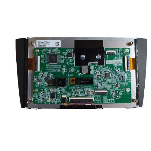 8" lcd display with touch screen dd080ra-02a for 2019-2022 chevrolet sierra