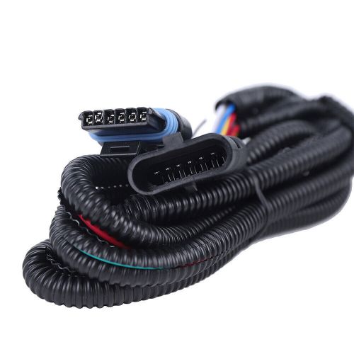 For Chevy GMC 1995-2000 6.5L Diesel Fuel Pump Driver Module PMD & Relocation Set, US $55.39, image 4