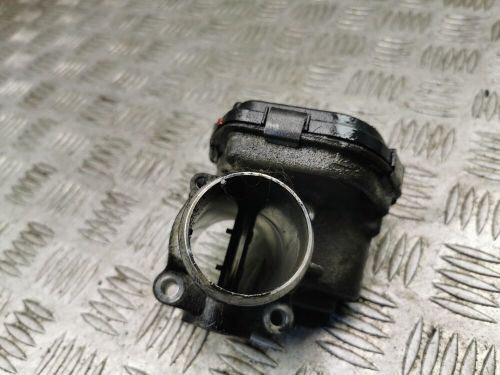 CITROEN BERLINGO THROTTLE BODY 1.6 HDI DIESEL 9673534480 MK2 2008 - 2012, US $, image 10