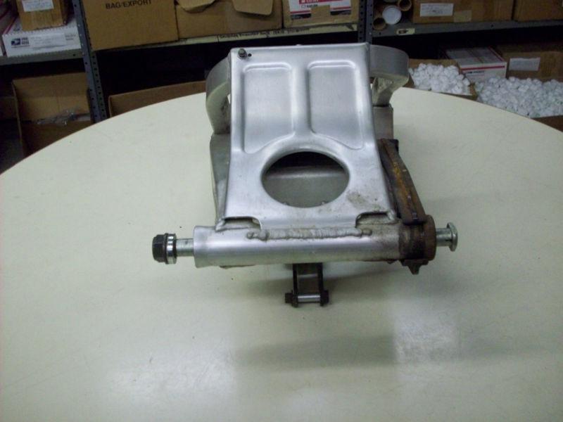2002 YAMAHA YZF R6 SWING ARM OEM , US $30.00, image 4
