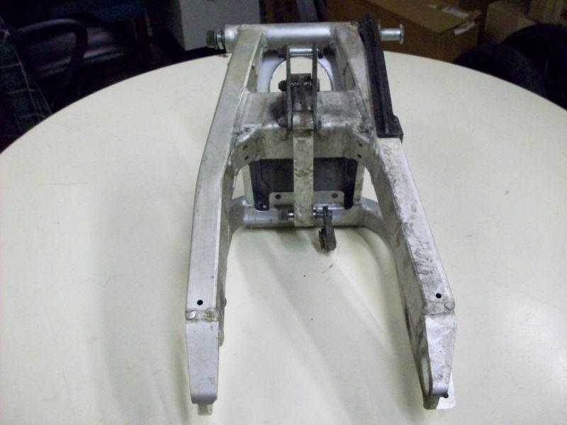 2002 YAMAHA YZF R6 SWING ARM OEM , US $30.00, image 5