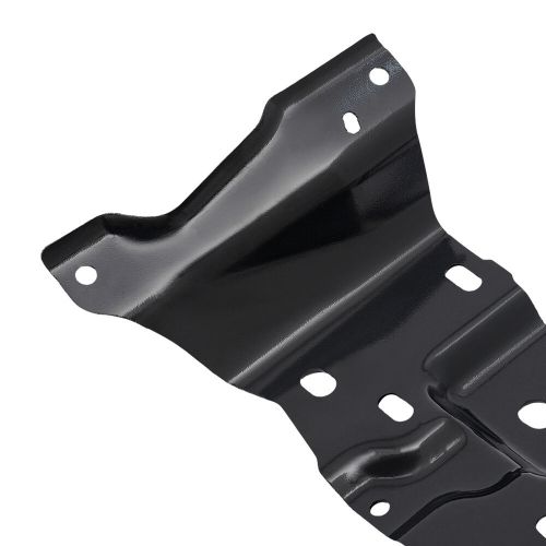 Left+Right Side Front Bumper Mounting Plate Brackets For Ford F-150 2018-2020, US $61.71, image 2