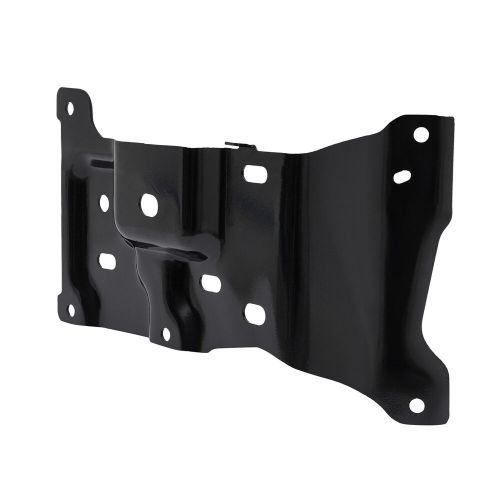 Left+Right Side Front Bumper Mounting Plate Brackets For Ford F-150 2018-2020, US $61.71, image 3