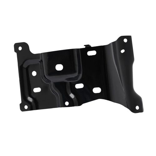 Left+Right Side Front Bumper Mounting Plate Brackets For Ford F-150 2018-2020, US $61.71, image 6