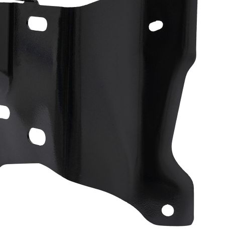 Left+Right Side Front Bumper Mounting Plate Brackets For Ford F-150 2018-2020, US $61.71, image 17