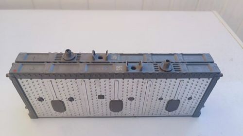 Toyota prius 2th generation  hybrid battery cell 28 pk oem