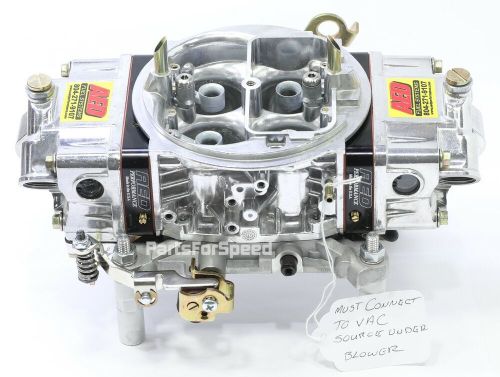 AED AL750HB Holley Blower Carb Indexed Power Valve 750 Weiand B&M 142 144 177 HO, US $719.99, image 2
