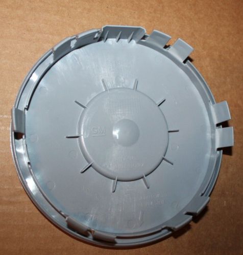 1x OEM 2010-2016 SRX 18" Wheel Alloy Rim Center Hub Cap Cover #9599024, US $9.00, image 4