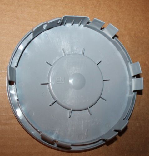 1x OEM 2010-2016 SRX 18" Wheel Alloy Rim Center Hub Cap Cover #9599024, US $9.00, image 8