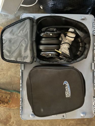 Rugged Air RA200 General Aviation Headset for Pilots, US $38.00, image 2